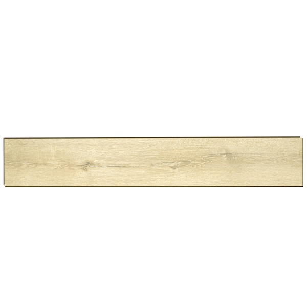 Msi Smithcliffs Lanston Oak Sample Waterproof Hybrid Rigid Core Flooring ZOR-LVL-0108-SAM - main